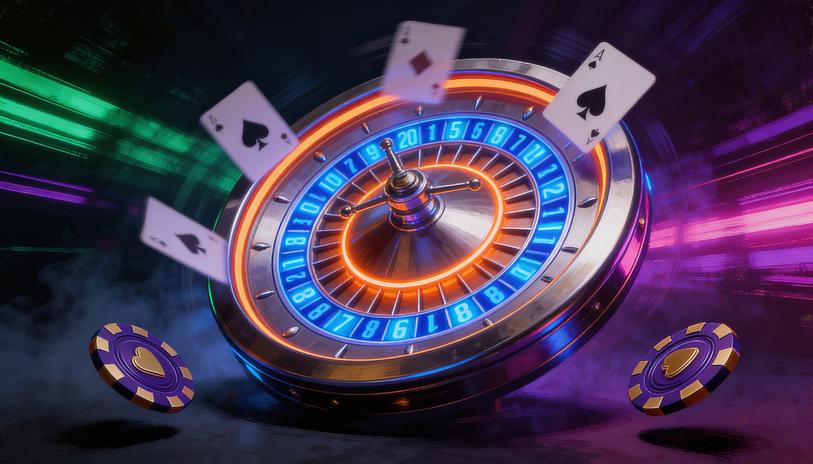 Everything About Goldwin Casino Casino