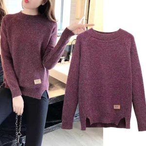 Sweater Crewneck