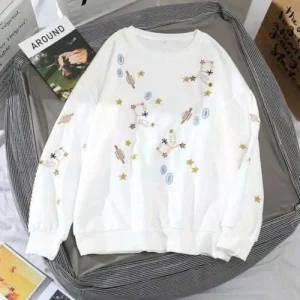 Sweater Milky Way