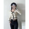 knit top